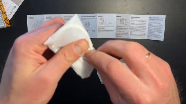 Распаковка наушники Xiaomi QCY T13 White смотреть онлайн