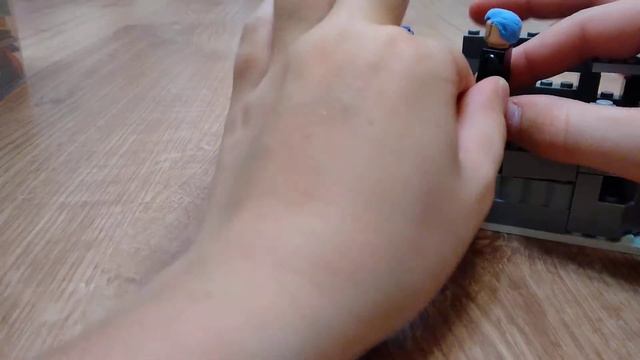 Как сделать человечка 4 часть смотреть онлайн