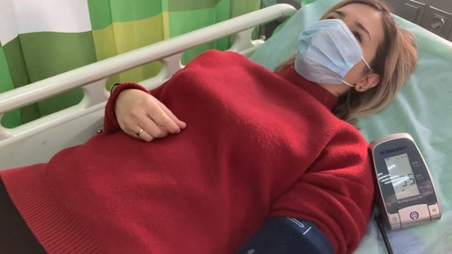 Система триажа в приемном отделении - как это работает?
