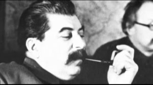 «Рассекреченная история.Сталин-Черчилль-Рузвельт» вторая часть