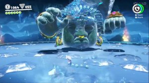 Супер Марио Одисей #2 Super Mario Odyssey ◉ Nintendo Switch