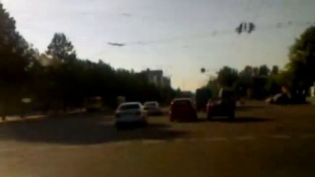 Дорожное безумие :: видео 10 смотреть онлайн