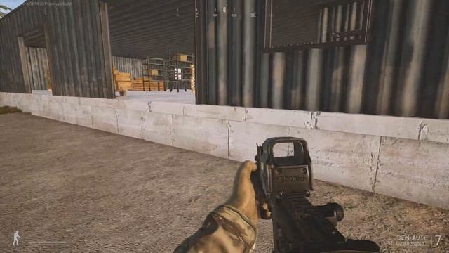 Operation: Harsh Doorstop - Бесплатный тактический шутер в Steam! | Геймплей и первый взгляд