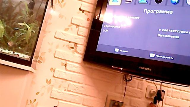 Если монитор показывает " вне диапазона" Телек из манитора. Часть 1 # смотреть онлайн