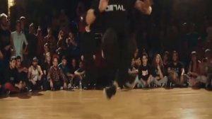 Слова BBOY BENJI о ЖИЗНИ