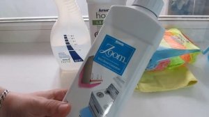 БЫТОВАЯ ХИМИЯ ДЛЯ УБОРКИ ДОМА