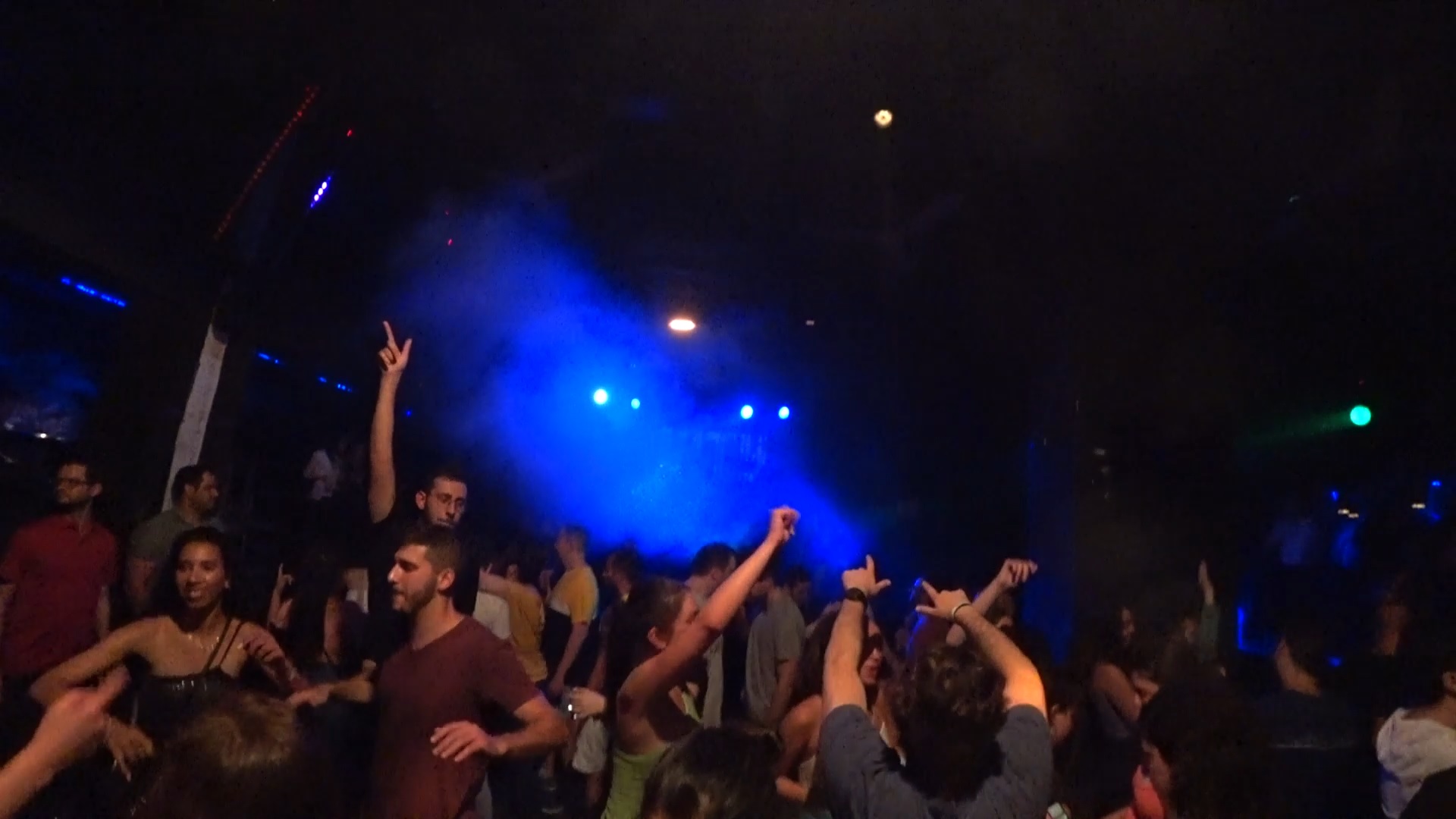 Ночной Клуб Duplex Tel Aviv - 21.05.2021 - Тель Авив, Израиль - Israel смотреть онлайн