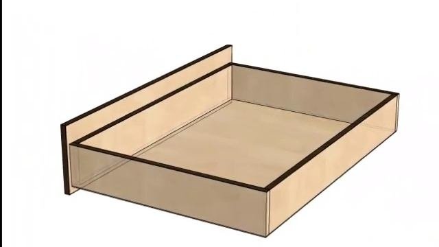 Расчет размеров 1