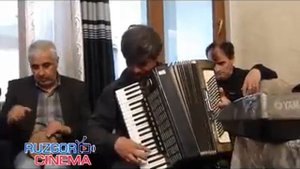 Баходур Неъматов - Худо нигахдор, моро нигахдор...
Bahodur Negmatov - Khuda Nigah Dar...
