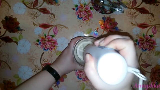 Домашний майонез на молоке без яиц за 1 минуту! Mayonnaise Without Eggs