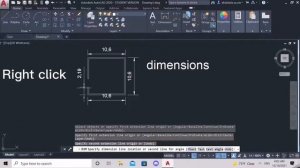 Change font size in AutoCAD