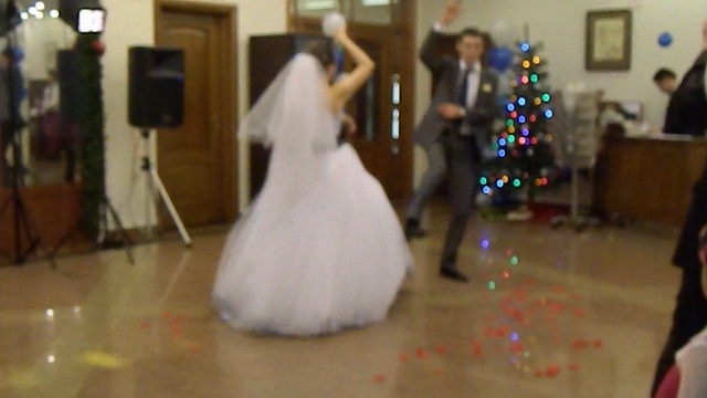 Свадебный танец - Юли и Вити (Wedding dance from 7Dance)
