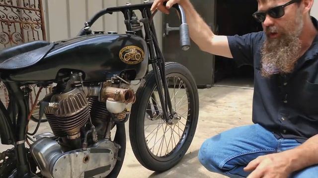 21st Century Board Track Racing смотреть онлайн