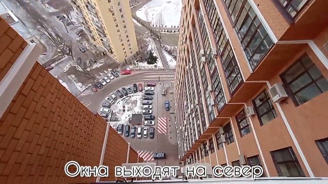 #аренда 3х комнатной квартиры в ЖК #ПосёлокХудожников