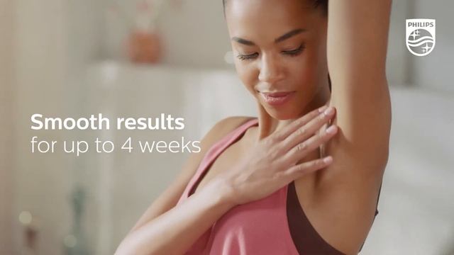 Philips Epilator Series 8000 - Epilator za uporabu na mokroj ili suhoj koži (BRE730/10) смотреть онлайн