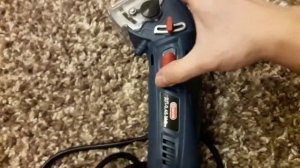 видео для Конкурсы от Александра М Брест. Дисковая Пила Диолд ДП-0,45МФ