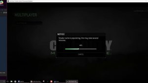 Call of Duty Modern Warfare Remastered PC Out of Memory Error Fix