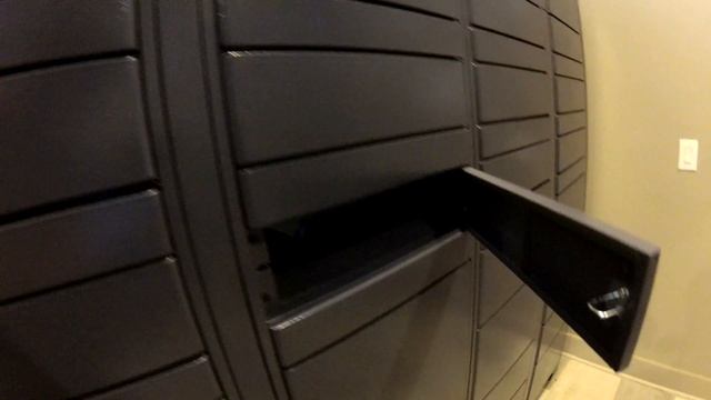 Amazon Hub - получение посылок с Амазона смотреть онлайн