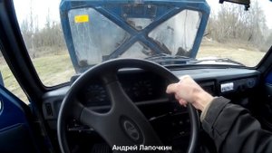 Как вы Убиваете ГУР и ЭУР с АКПП и МКПП. Как Крутить (Вращать) руль на месте. НИВА ГУР или ЭУР 3ч