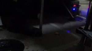 Волшебный выезд на оз. Салтаим