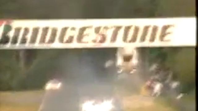 Seed Crash - Flying car смотреть онлайн