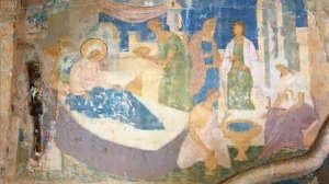 Николай Ерёмин. Ферапонтово (стихи Н. Рубцова, муз. Н. Ерёмина).