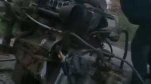Двигатель Дойц (deutz) BF4M1013FC 190лс