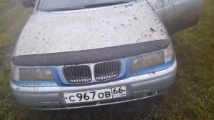 Ездили на рыбалку в тобольск