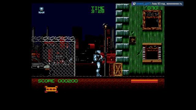 [Retro] Играем старые игры #23