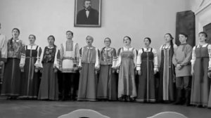 Вот откуда хор из Каспийского груза Табор уходит в небо