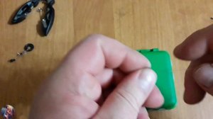 Простая оснастка удочки - скользящий поплавок. Мой вариант. Рыбалка на поплавок.