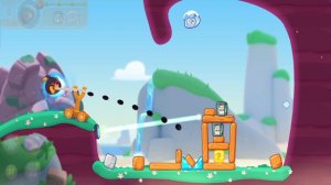 @ANGRYBIRDS /🐦/ANGRBIRD GAMING ANGRY UNLOCK BIRDS ATTACK FUN 🐦#ANGRYBIRDS3.0