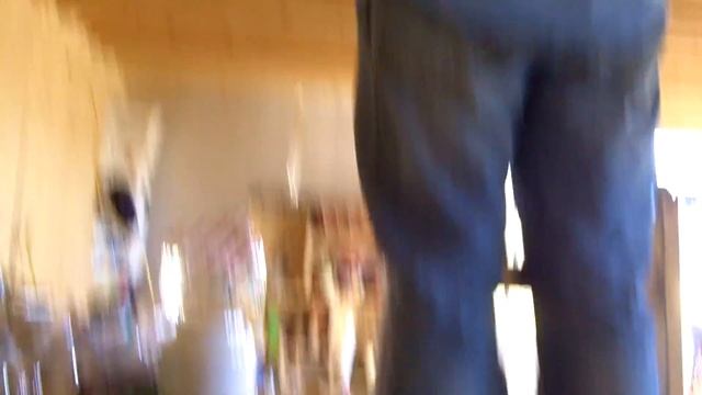 Wood Stove Salamander Install смотреть онлайн