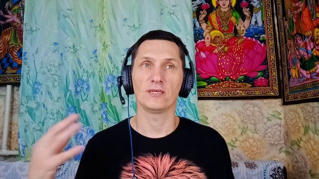 Богиня Кали недовольна Вайрагьей, Вайрагья беги ))))) Магия женской силы, формы Божественной матери смотреть онлайн