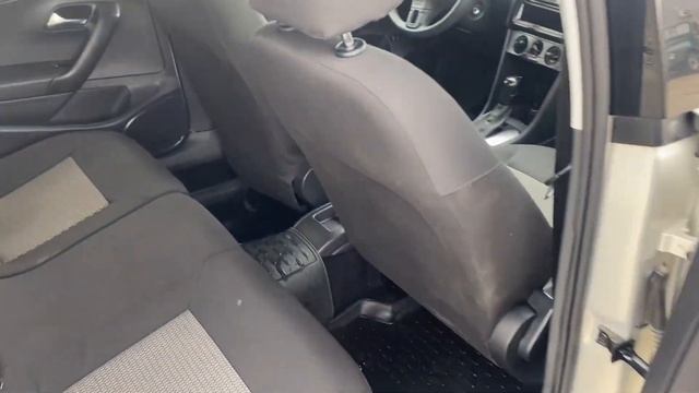 Volkswagen Polo 2012 смотреть онлайн