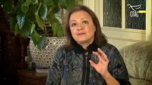 Чудо на передовой! Елена Цыплакова, шьёт церковные "Покровцы", и они творят ЧУДО...