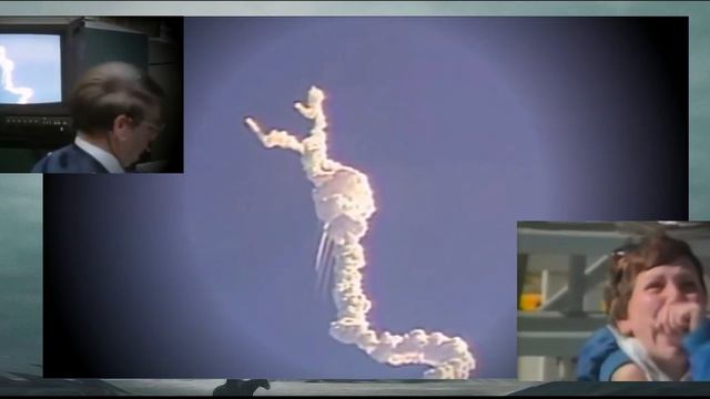 🎬 Navette CHALLENGER 🚀 смотреть онлайн