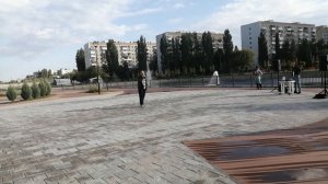 Саратов - день города) 2022