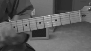 Take Five - Guitar Chords