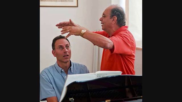 Leo Nucci. Prologo. I Pagliacci. R. Leoncavallo. Live 1999 смотреть онлайн