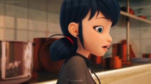 Hurts So Good | AMV | Miraculous ladybug - Marinette