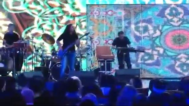 Юлдуз Усманова- мусофир! смотреть онлайн