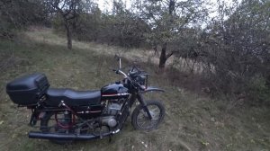 Обзор мотоцикла Минск М125х, то что нужно новичку