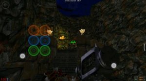 Hexen 3d models for delta touch aand hd textures