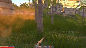 HURTWORLD V2.0 - НОВОЕ ВЫЖИВАНИЕ! ИЗУЧАЕМ МИР, ПЫТАЕМСЯ НЕ УМЕРЕТЬ И УБЕГАЕМ ОТ МОНСТРОВ!