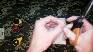 Как сделать кивок сторожок для зимней рыбалки