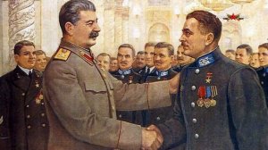 Как шутил СТАЛИН? И кого после это расстреливали?