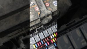 Chery Tiggo 4 замена ламп ближнего света