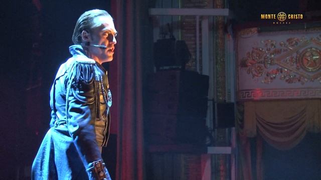 Фернан. Владислав Кирюхин. смотреть онлайн