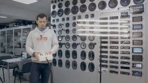 Замеры DL Audio Raven 165 против Pride Solo Mini / Обзор и прослушка акустики 16 см / Кто громче???